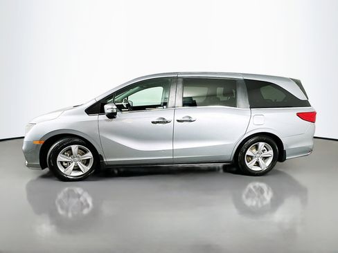 Used 2020 Honda Odyssey EX-L image 4