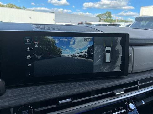 New 2026 Hyundai Santa Fe Calligraphy image 11