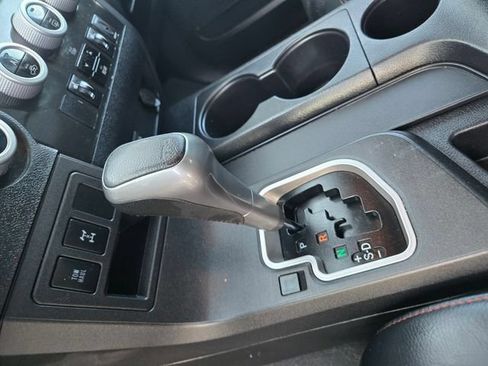 Certified 2021 Toyota Sequoia TRD Pro AWD/4WD image 16