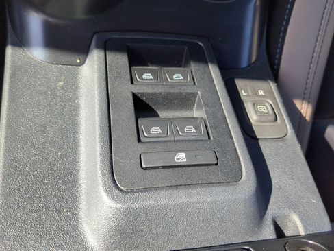 Certified 2024 Ford Bronco Wildtrak AWD/4WD image 47