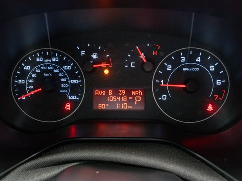 Used 2022 RAM ProMaster City Tradesman w/ Window Group 04 image 23