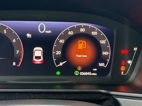 Used 2023 Honda Accord LX image 19