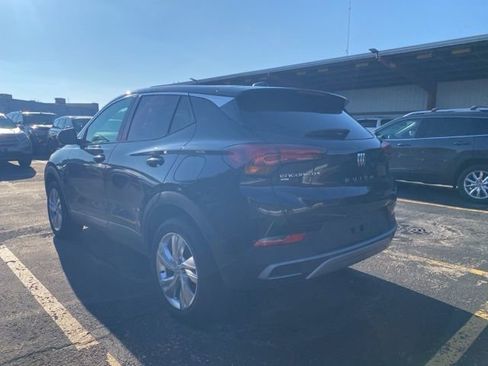 Used 2025 Buick Encore GX Preferred image 13
