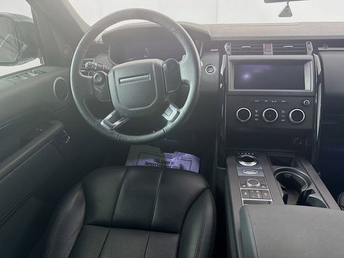Used 2020 Land Rover Discovery SE image 27