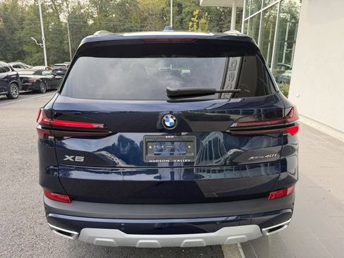 New 2026 BMW X5 xDrive40i image 8