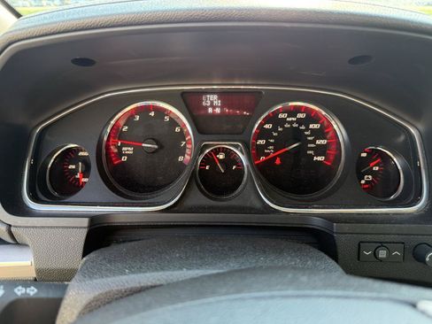 Used 2015 GMC Acadia Denali AWD/4WD image 10