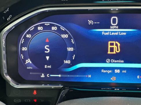 New 2026 Chevrolet Silverado 1500 LT Trail Boss w/ LT Trail Boss Premium Package image 26