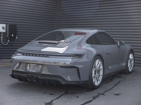 Certified 2026 Porsche 911 GT3 RWD image 10