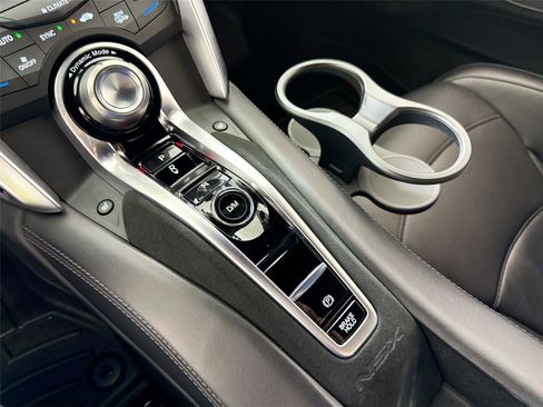 Used 2017 Acura NSX AWD/4WD image 20