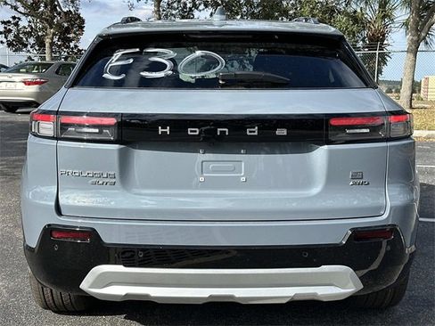 New 2026 Honda Prologue Elite image 4