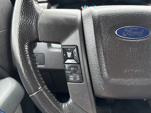 Used 2012 Ford F150 XLT w/ XLT Chrome Pkg image 26
