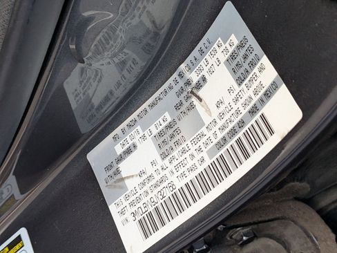 Used 2018 Toyota Yaris iA image 34