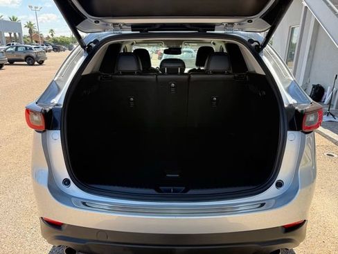 Used 2023 MAZDA CX-5 AWD 2.5 S image 28