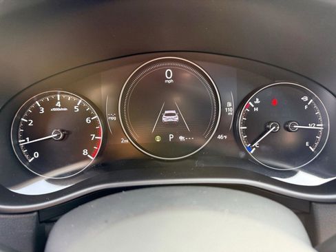 New 2026 MAZDA CX-50 AWD 2.5 S w/ Weather Package image 21