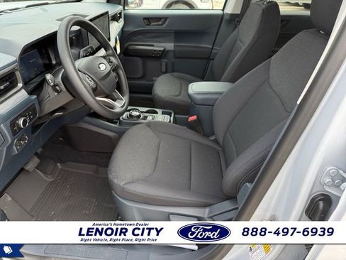New 2025 Ford Maverick XL w/ 4K Tow Package AWD/4WD image 10