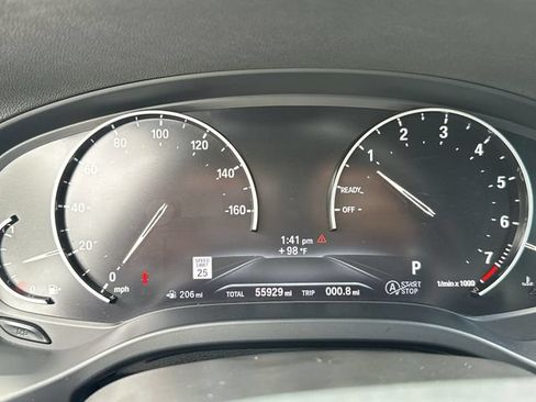 Used 2021 BMW X3 sDrive30i w/ Convenience Package RWD image 15