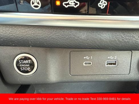 Used 2021 Nissan Rogue SV AWD/4WD image 27