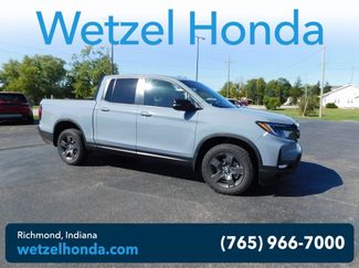 New 2026 Honda Ridgeline TrailSport video 1