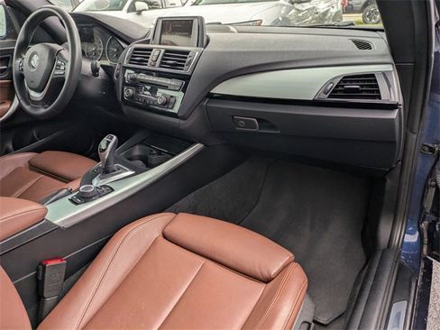 Used 2017 BMW 230i Coupe image 27