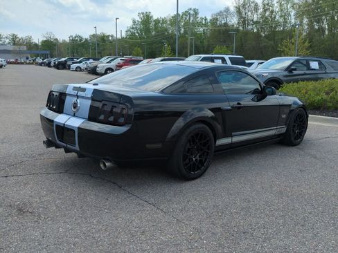 Used 2007 Ford Mustang GT RWD image 8