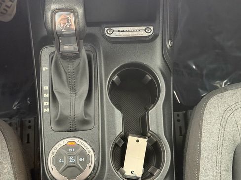 Used 2021 Ford Bronco 4-Door AWD/4WD image 13
