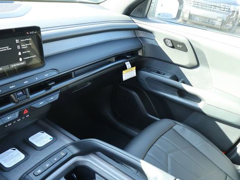 New 2027 Kia Telluride EX X-Line AWD/4WD image 26