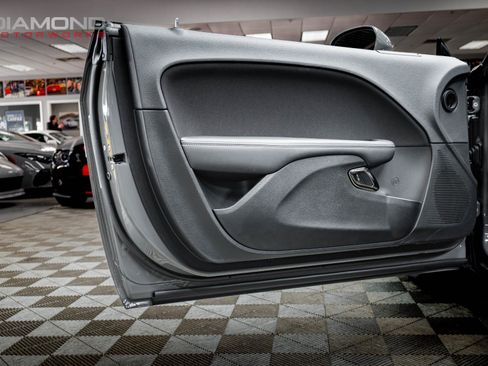 Used 2023 Dodge Challenger SRT Hellcat Redeye RWD image 13
