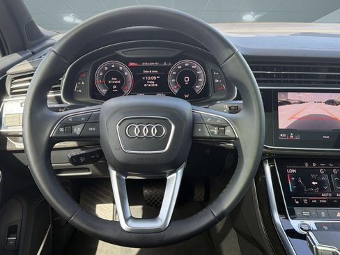 Certified 2023 Audi Q7 2.0T Premium Plus w/ Premium Plus Package AWD/4WD image 11