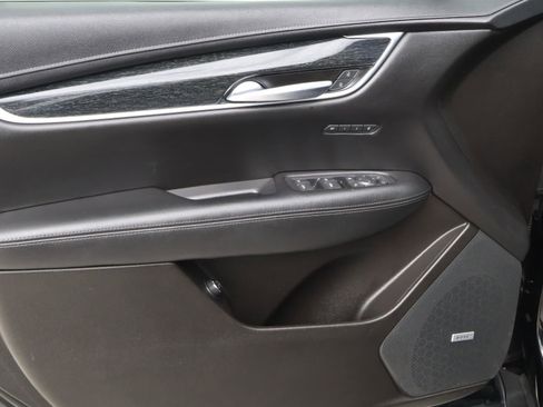 Used 2022 Cadillac XT5 Premium Luxury AWD/4WD image 20