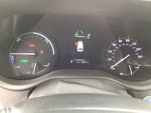 Used 2024 Toyota Sienna XLE image 16