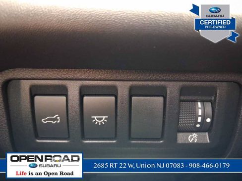 Used 2024 Subaru Ascent Onyx Edition AWD/4WD image 22