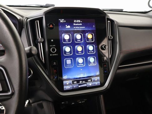 Used 2023 Subaru WRX Limited image 5