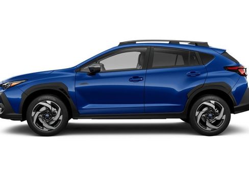 New 2026 Subaru Crosstrek 2.5i Limited AWD/4WD image 5