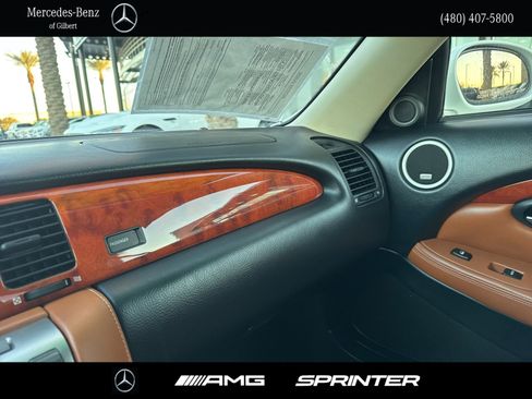 Used 2002 Lexus SC 430 Convertible image 18