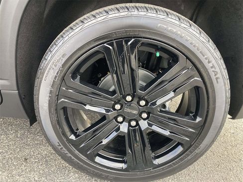 New 2026 GMC Acadia Elevation w/ Black Edition image 10