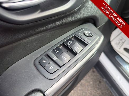 Used 2019 Jeep Cherokee Limited w/ Safetytec Group image 14