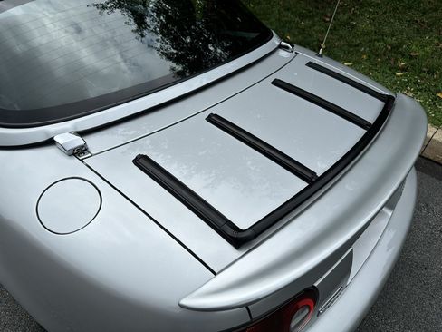 Used 1990 MAZDA MX-5 Miata RWD image 85