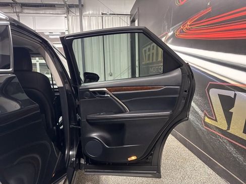 Used 2016 Lexus RX 350 AWD image 26