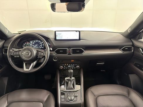 Used 2023 MAZDA CX-5 Signature image 17