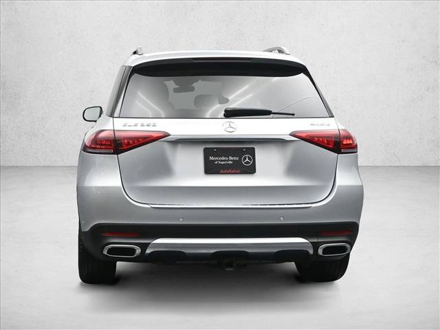 Certified 2021 Mercedes-Benz GLE 350 4MATIC image 5