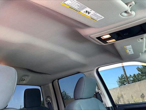 Used 2015 RAM 1500 Express AWD/4WD image 16