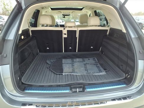 Used 2023 Mercedes-Benz GLE 350 image 10