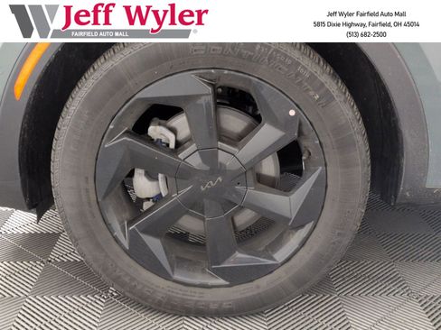 New 2026 Kia Sorento SX Prestige AWD/4WD image 37