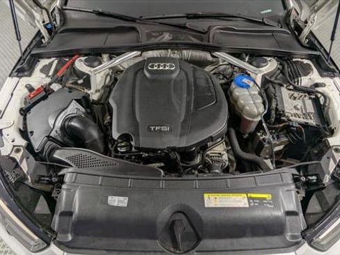 Used 2017 Audi A4 2.0T Premium w/ Convenience Package FWD image 31