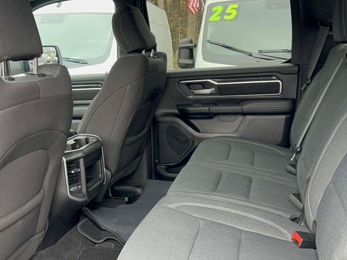 Used 2023 RAM 1500 Big Horn image 31