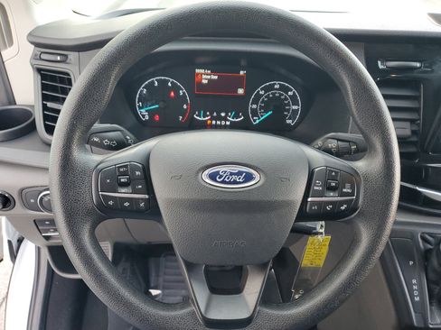 Used 2023 Ford Transit 350 XLT image 22