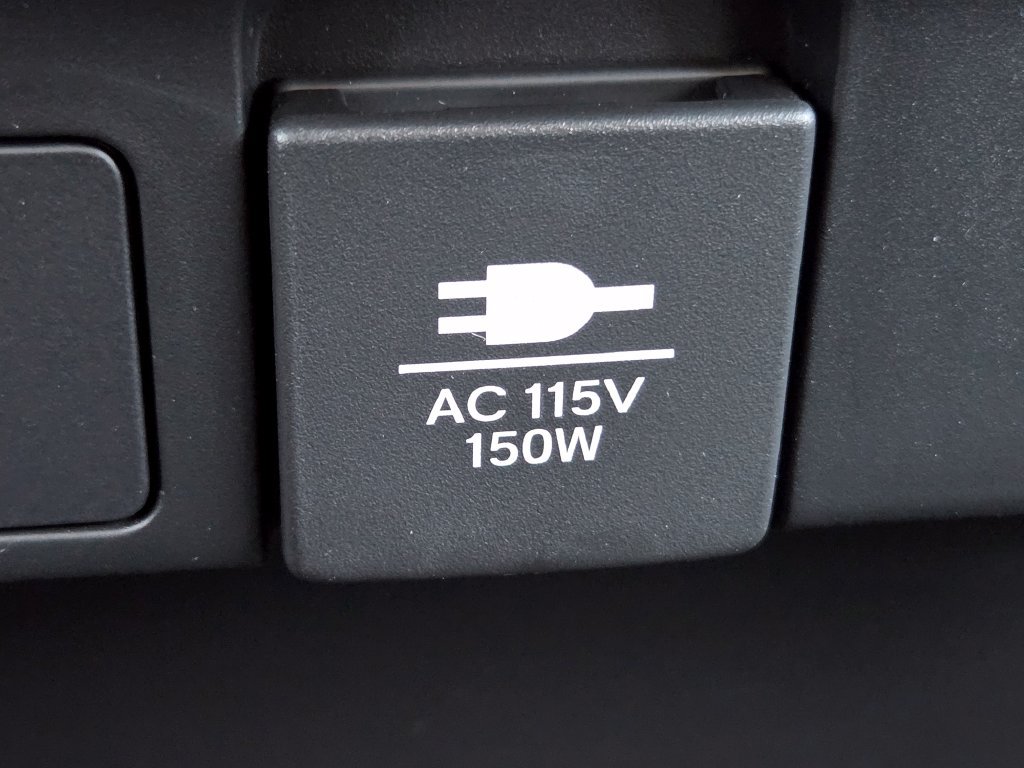 New 2027 Honda Odyssey Elite image 15