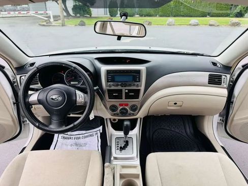 Used 2009 Subaru Impreza 2.5i AWD/4WD image 13