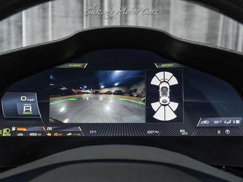 Used 2022 Ferrari SF90 Spider AWD/4WD image 15