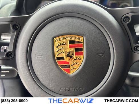 Used 2023 Porsche 718 Cayman GT4 RS image 59
